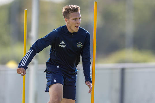 Stephan Olsson
