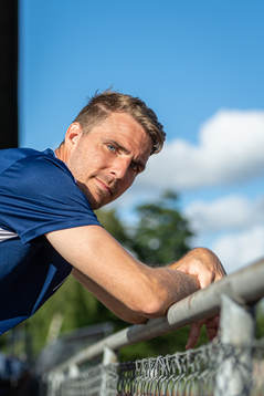 Johan Oremo