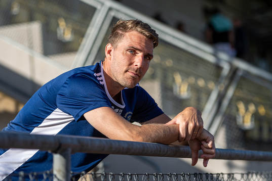 Johan Oremo