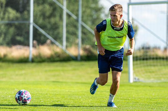 Niklas Svensson