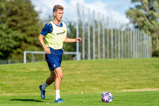 Niklas Svensson