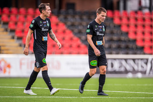 Västerås Filip Tronet och Västerås Filip Almström