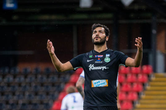 Västerås Karwan Safari deppar