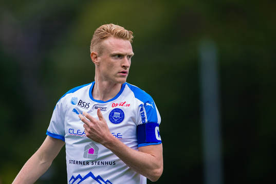 Akropolis Nicklas Maripuu