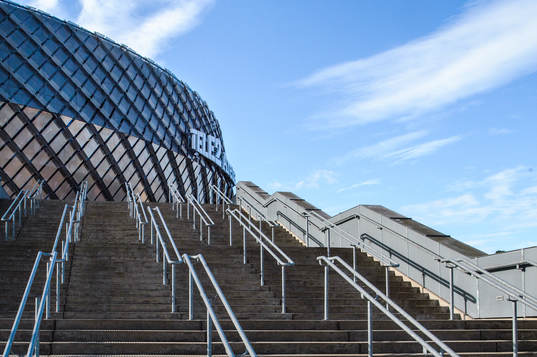 Tele2 Arena