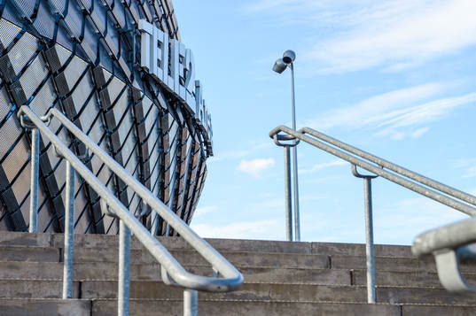 Tele2 Arena