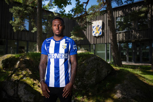 Christian Kouakou