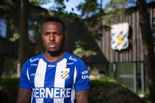 Christian Kouakou
