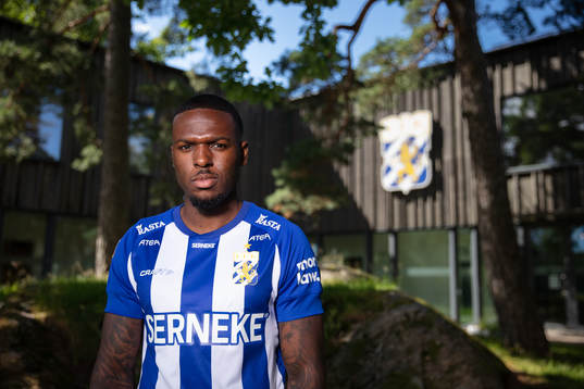 Christian Kouakou