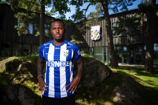Christian Kouakou