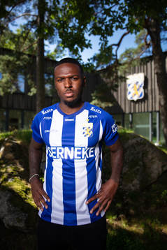 Christian Kouakou