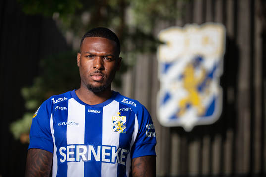 Christian Kouakou