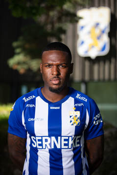 Christian Kouakou