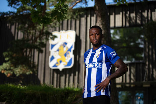 Christian Kouakou