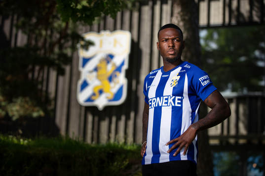 Christian Kouakou