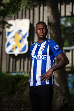 Christian Kouakou