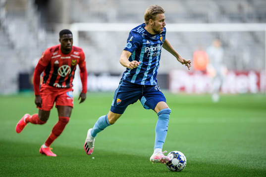 Djurgårdens Jonathan Ring