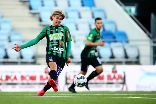 Varbergs Sebastian Nanasi