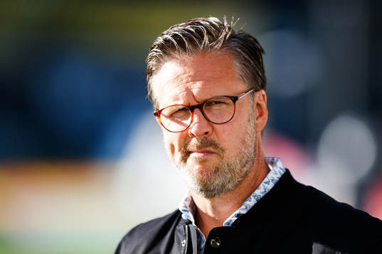 s tränare Rikard Norling