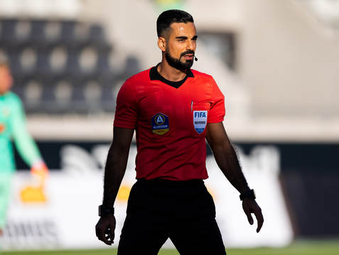Domare Mohammed Al-Hakim