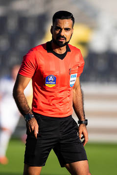 Domare Mohammed Al-Hakim