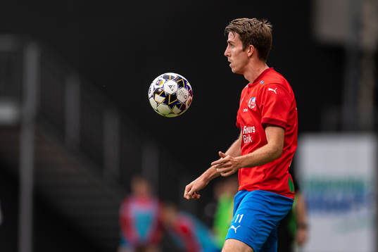 Helsingborgs Adam Eriksson