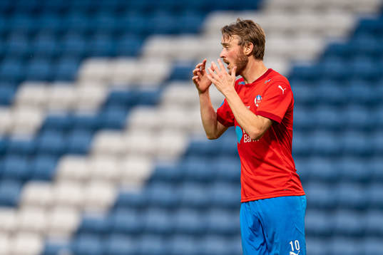 Helsingborgs Rasmus Jönsson deppar