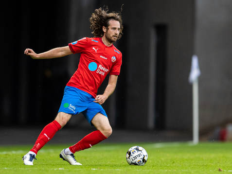 Helsingborgs Mix Diskerud