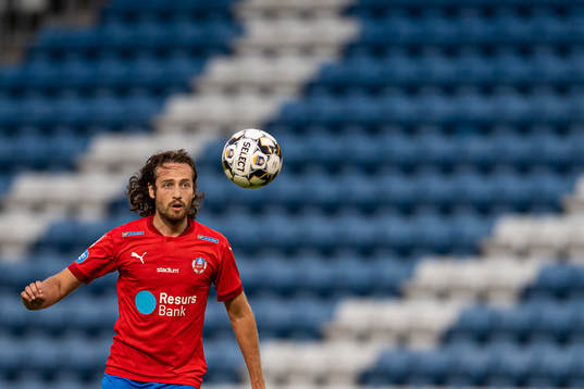 Helsingborgs Mix Diskerud