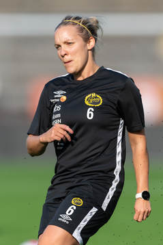 Linda Westberg Carlsson