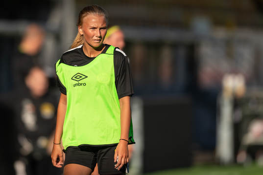Linn Sångberg
