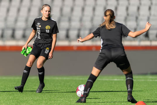 Matilda Ståhlbom Karlsson