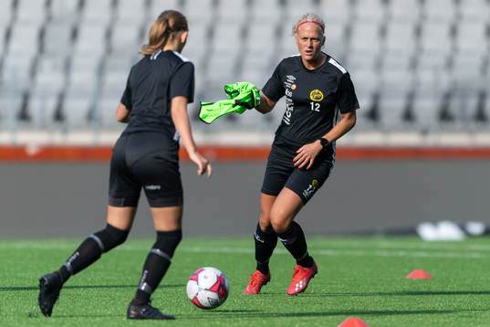 Ellen Larsson