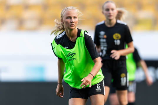 Linn Sångberg