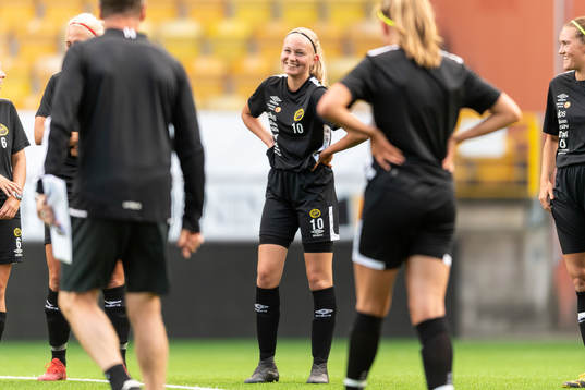 Matilda Ståhlbom Karlsson
