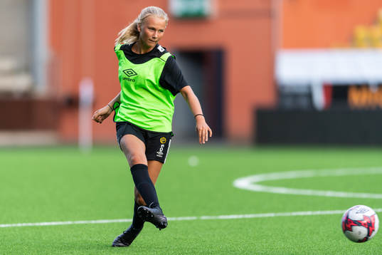 Linn Sångberg