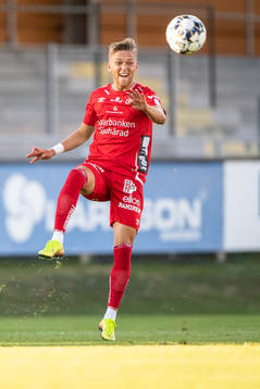 Elfsborgs Jesper Karlsson