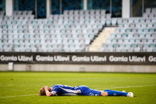Bläddra bland fler bilder av Fotboll, Allsvenskan, IFK Göteborg - Falkenberg