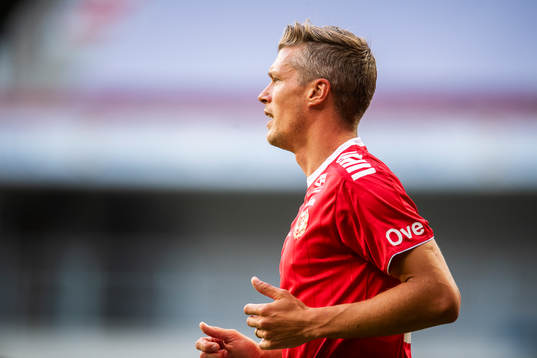Kalmars Viktor Elm