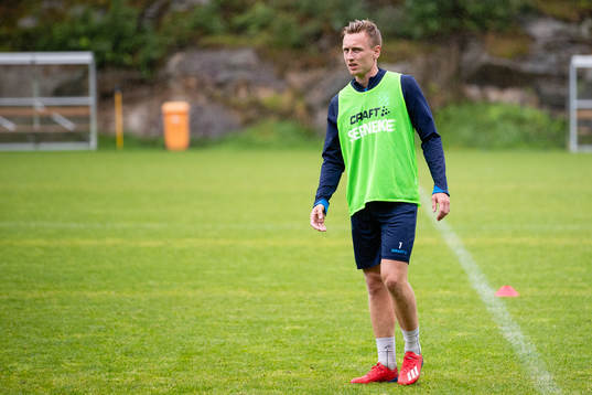 FC St. Paulis Sebastian Ohlsson