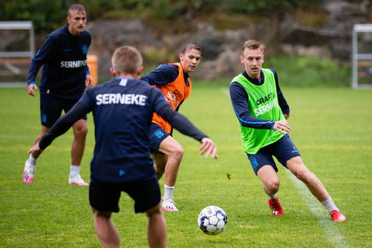 FC St. Paulis Sebastian Ohlsson