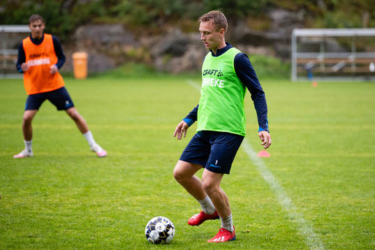 FC St. Paulis Sebastian Ohlsson