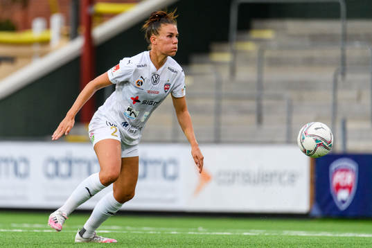 Rosengårds Katrine Veje