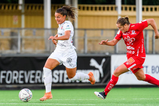 Rosengårds Johanna Rytting Kaneryd