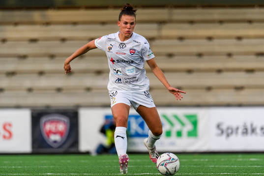 Rosengårds Katrine Veje