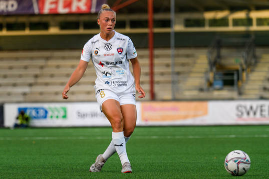Rosengårds Hanna Bennison
