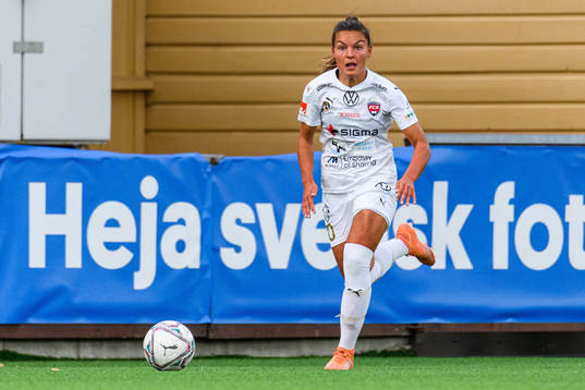 Rosengårds Johanna Rytting Kaneryd