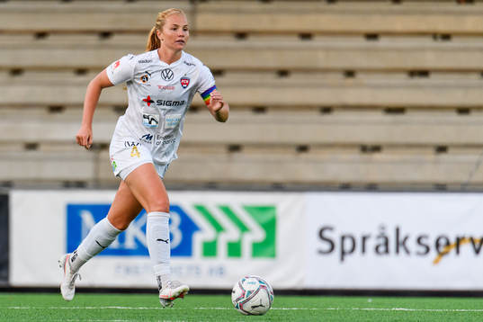 Rosengårds Glodis Perla Viggosdottir
