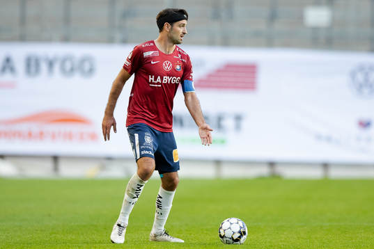Örgrytes Oliver Stanisic