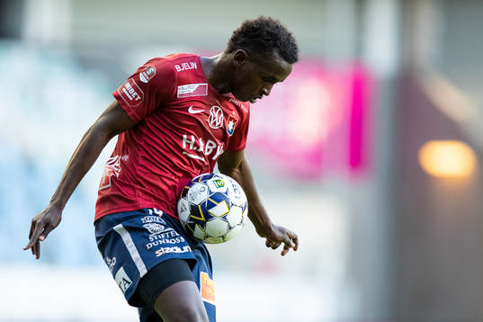 Örgrytes Mohamed Said Adan